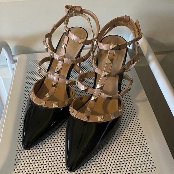 Mix No. 6 Shoes - Liraven Pump